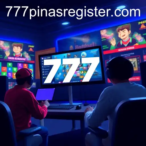 The Rise of 777pinas: A Digital Playground for Gamers