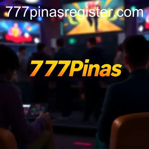 777Pinas and the Rise of Online Gaming