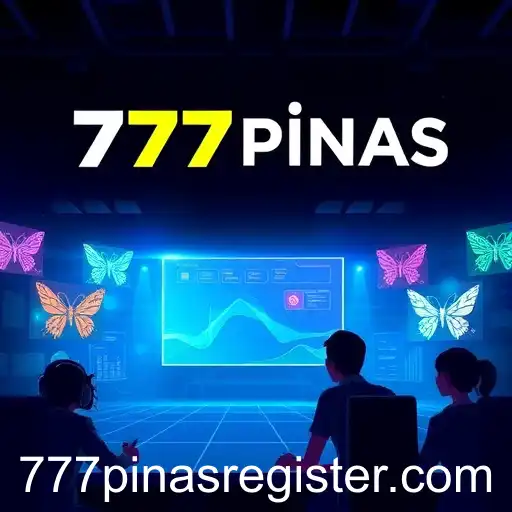 777pinas: Revolutionizing Online Gaming in 2025