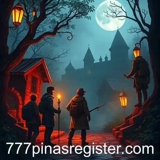 Exploring the Thrilling World of Adventure Games: A Journey Beyond Imagination