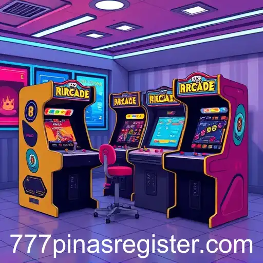 The Timeless Appeal of Arcade Games and the Rise of Online Platforms like 777pinas