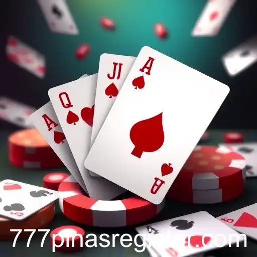 Exploring the Exciting World of Card Games on 777pinas