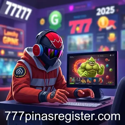 The Digital Evolution of 777pinas