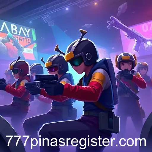 Exploring the Exciting World of Multiplayer Games on 777pinas