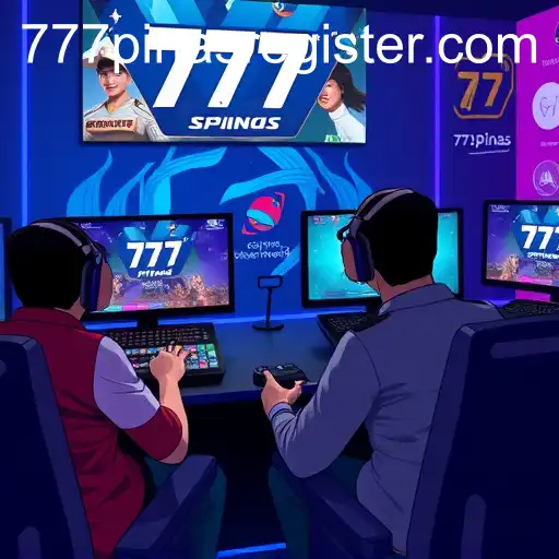 777pinas register