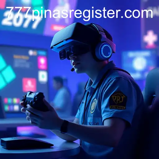 Online Gaming Trends and Challenges in 2025