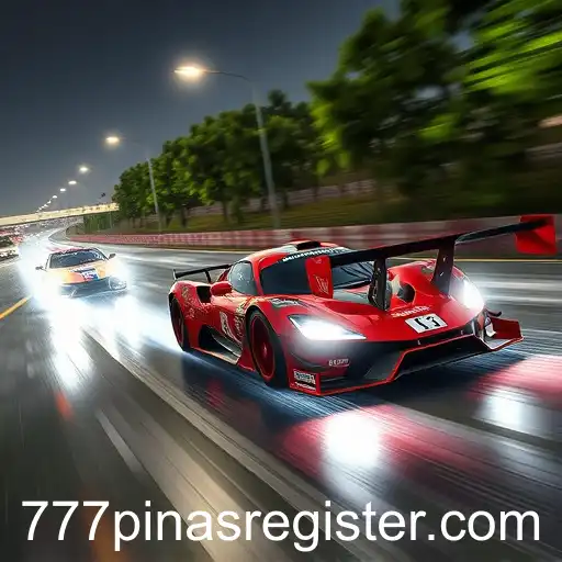 The Rise of 777Pinas in the Gaming World