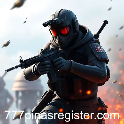 The Rise of Shooter Games: Exploring the Digital Battlefield