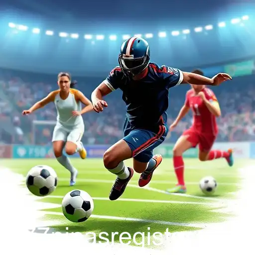 The Allure of 'Sports Games' on 777pinas: Engaging Fans Worldwide