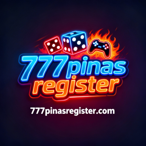 777pinas register