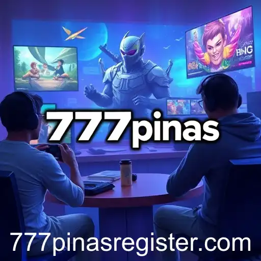 The Rise of 777pinas in the Gaming World